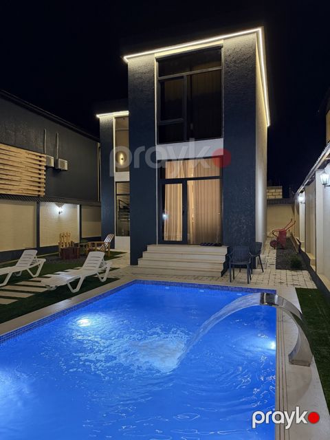 İcarəyə verilir 3 otaqlı həyət evi/bağ evi 100 m²