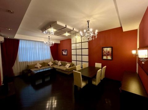 İcarəyə verilir 3 otaqlı yeni tikili 120 m² — Bakı