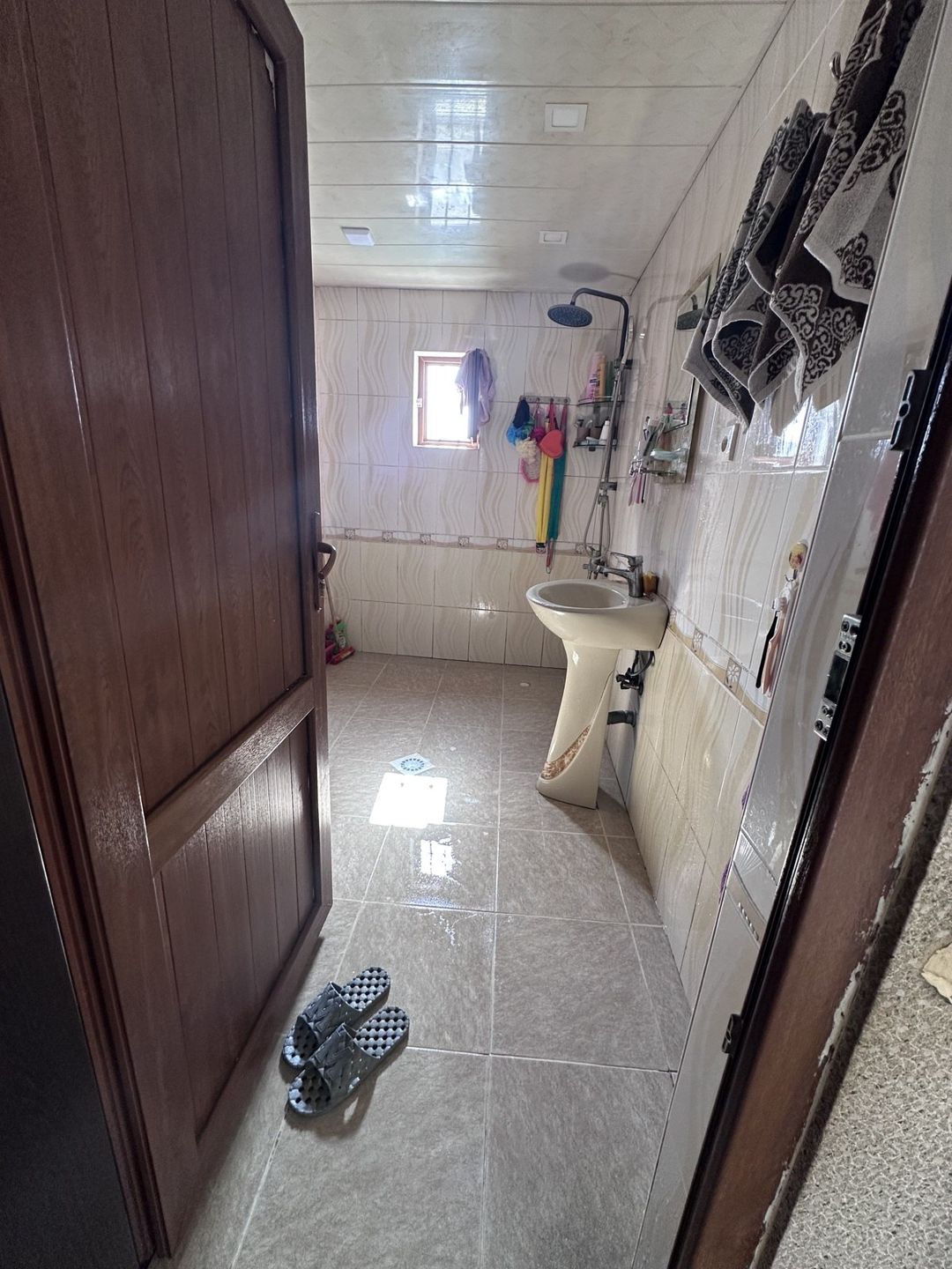 Satılır 4 otaqlı həyət evi/bağ evi 120 m² — Ev, villa, Bakı (10)