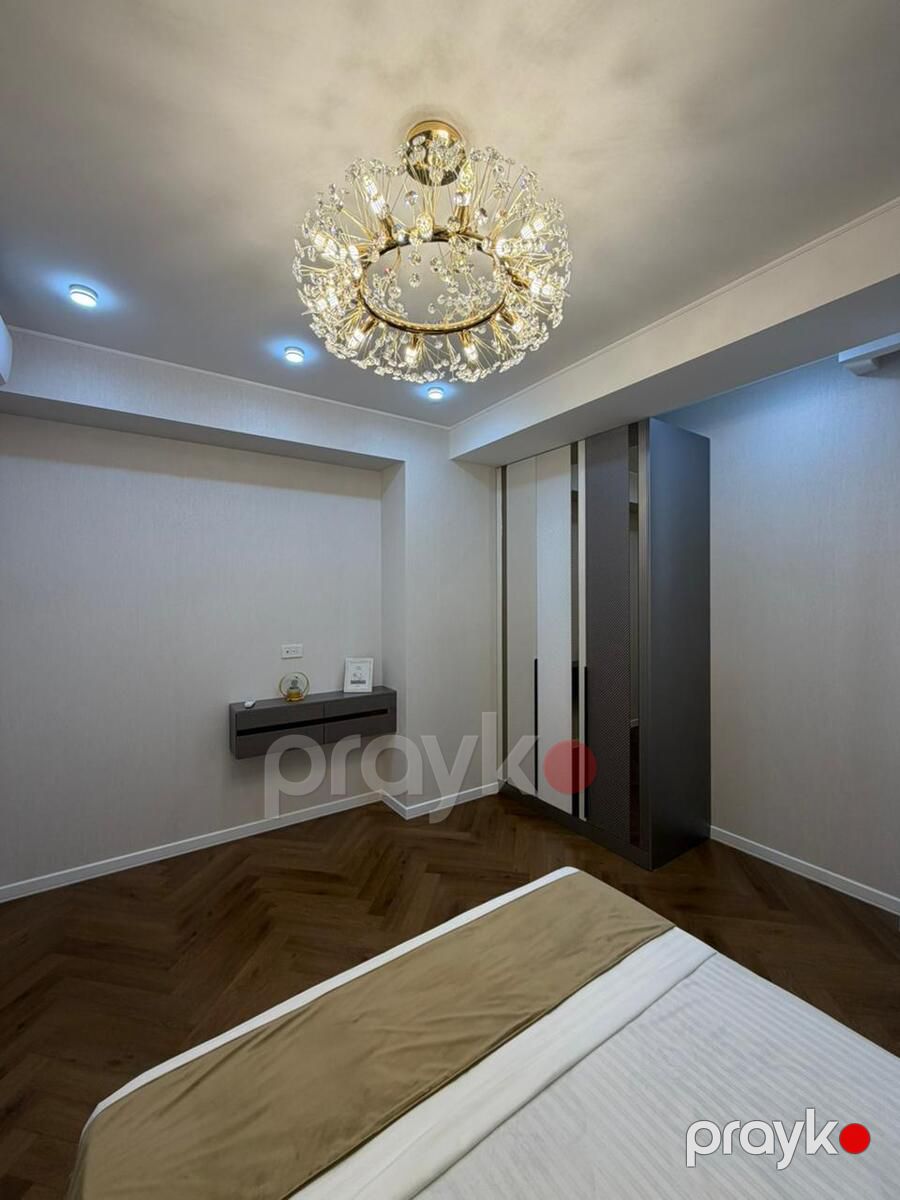 Satılır 2 otaqlı yeni tikili 85 m² — Mənzil, Bakı (4)