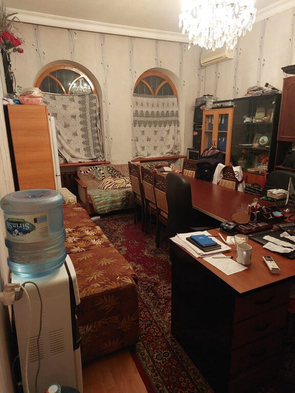 Həyət evi kirayə verilir, Qara Qarayev m — Ev, villa, Bakı (3)