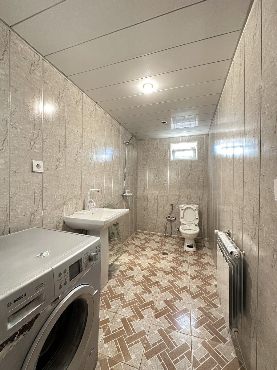 Bağ evi kirayə verilir, Buzovna qəs — Ev, villa, Bakı (8)
