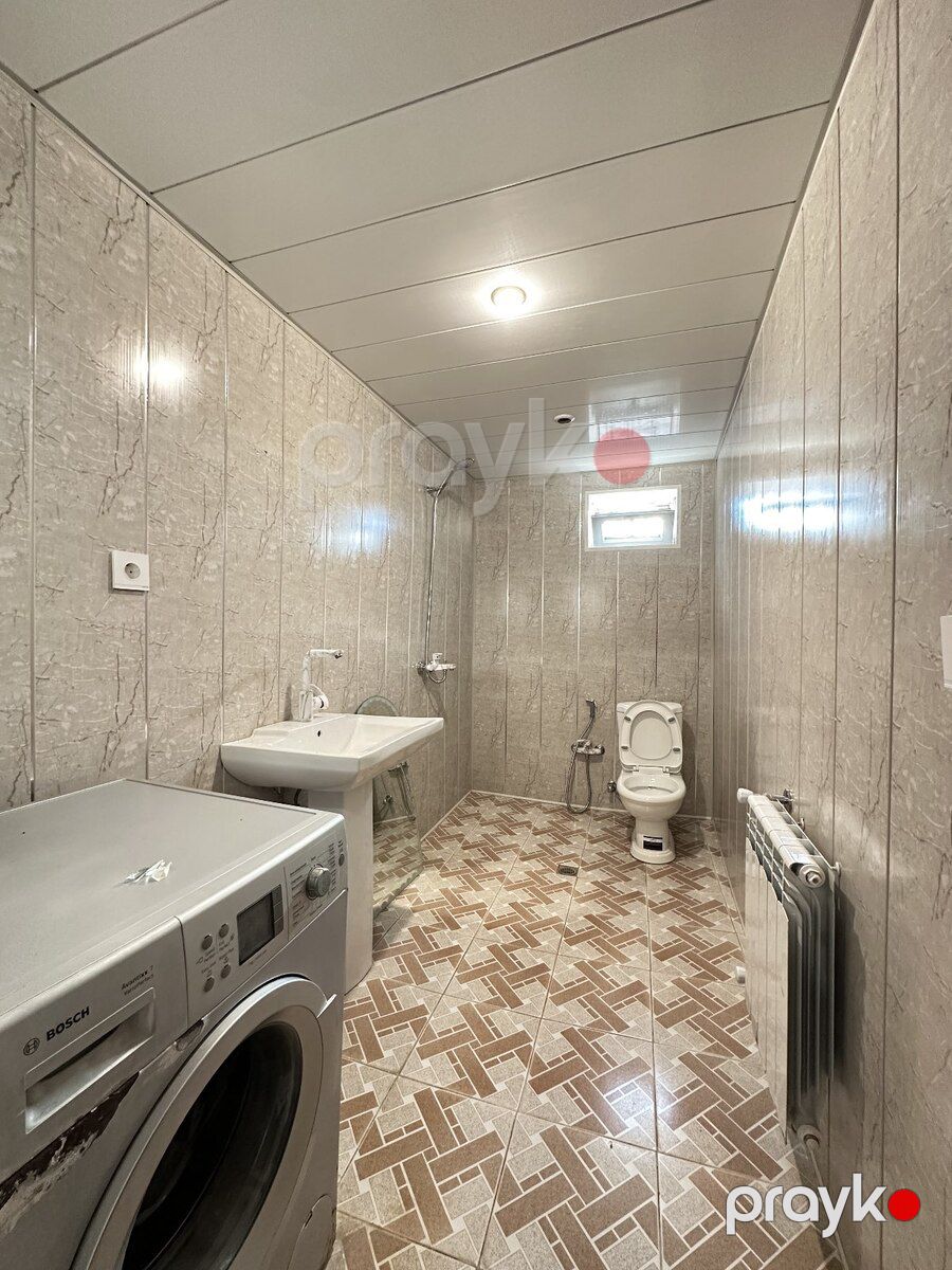 Bağ evi kirayə verilir, Buzovna qəs — Ev, villa, Bakı (8)