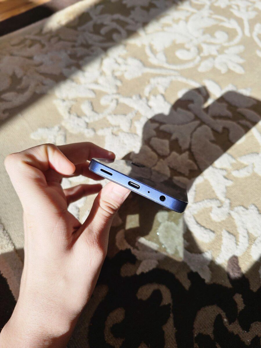 Samsung Galaxy A25 Optimistic Blue 256GB/8GB — Smartfonlar, Bakı (3)