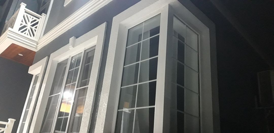 Satılır 5 otaqlı həyət evi/bağ evi 430 m² — Ev, villa, Bakı (4)