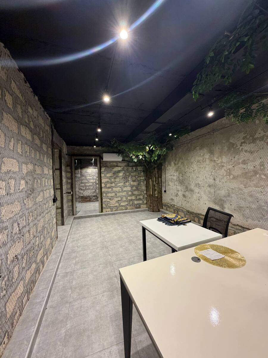 İcarəyə verilir 2 otaqlı ofis 66 m² — Ofis, Bakı (2)