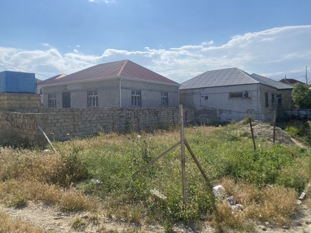 Satılır torpaq 2 sot — Torpaq, Bakı