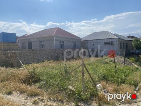 Satılır torpaq 2 sot