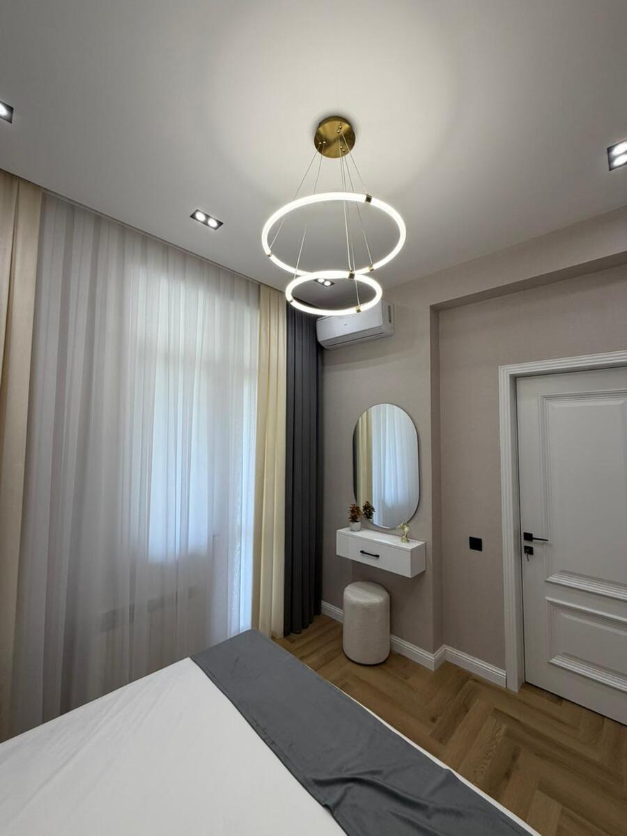 Satılır 2 otaqlı yeni tikili 65 m² — Mənzil, Bakı (5)