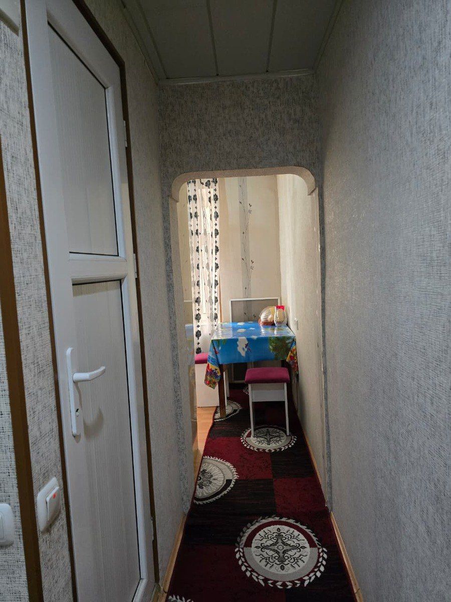 Satılır 1 otaqlı köhnə tikili 35 m² — Mənzil, Naxçıvan (7)