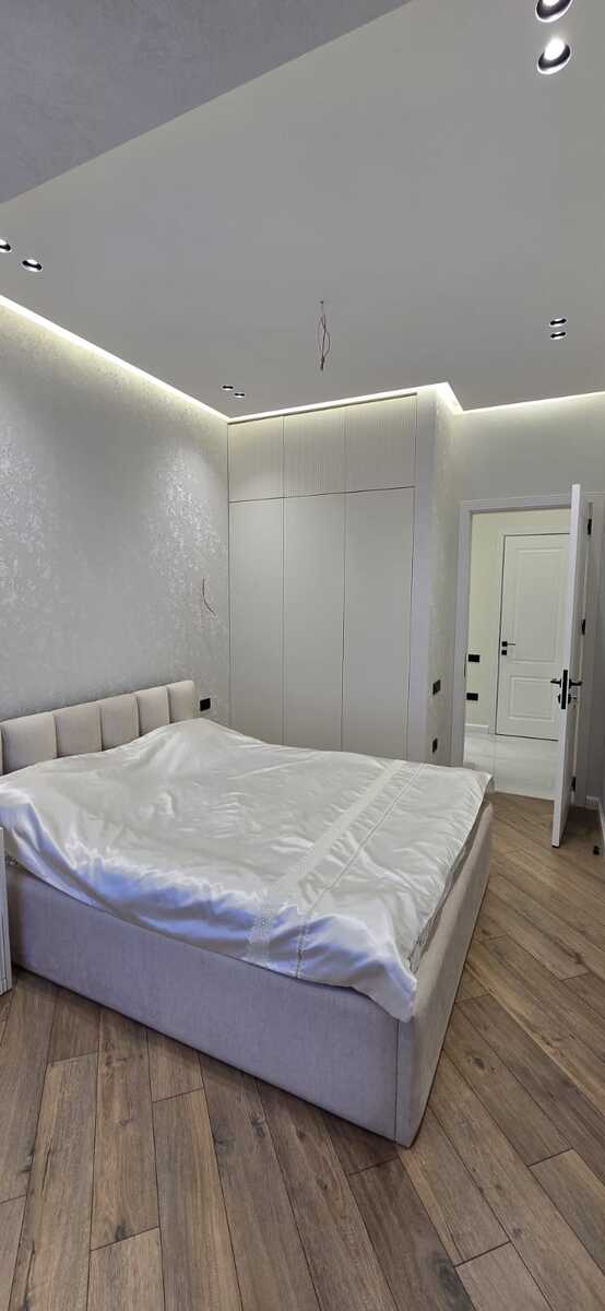 Satılır 2 otaqlı yeni tikili 52 m² — Mənzil, Bakı (5)