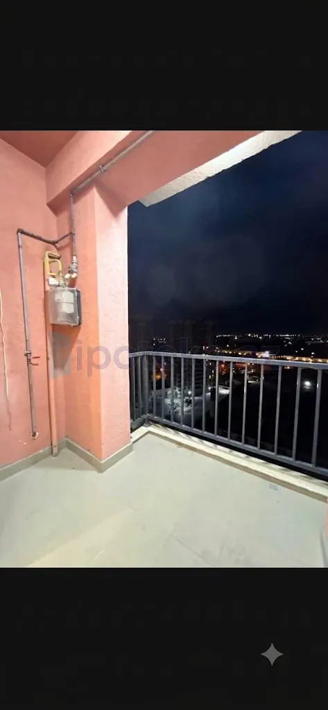 Satılır: 2 Otaq, Yeni tikili, Binəqədi r., 7-ci mkr q., 61.00 m² — Mənzil, Bakı (6)