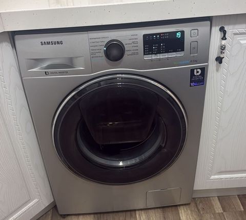 Paltaryuyan maşın Samsung, 7 kq, İşlənmiş — Astara