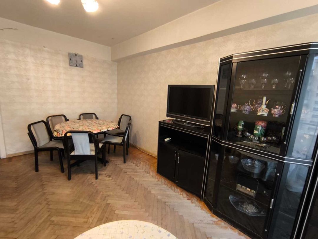 Satılır 3 otaqlı köhnə tikili 90 m² — Mənzil, Bakı (2)