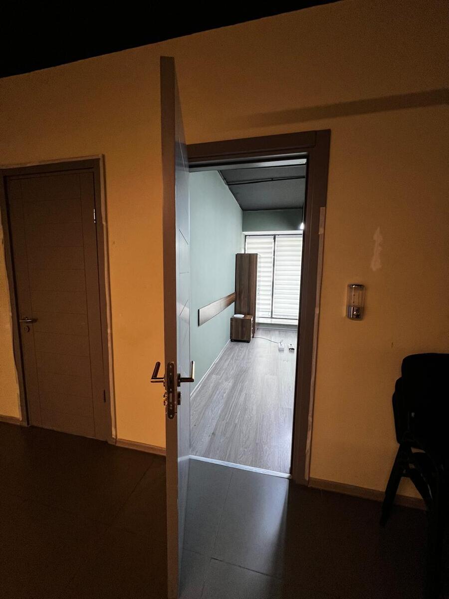 İcarəyə verilir 2 otaqlı ofis 41 m² — Ofis, Bakı (7)