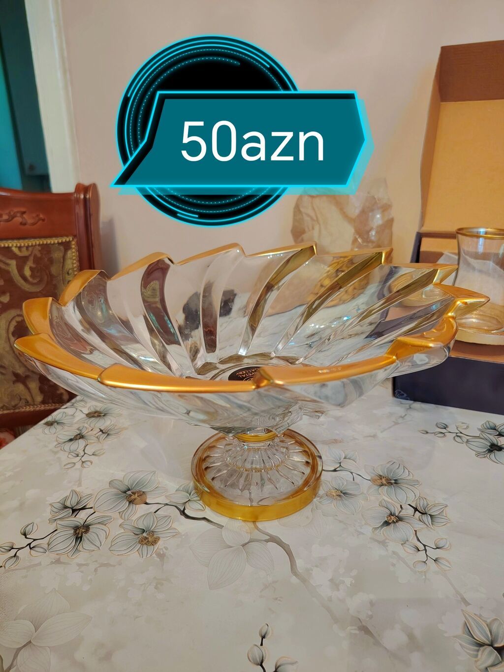 Mətbəx üçün müxtəlif əşyalar: - Pomidor formalı qapaqlı kiçik — Süfrə qabı, Bakı (6)