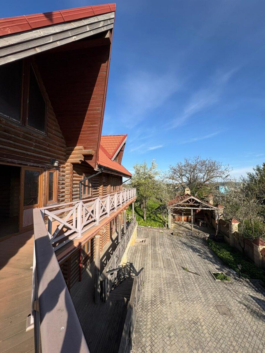 Həyət evi, Şamaxı r — Ev, villa, Şamaxı (12)