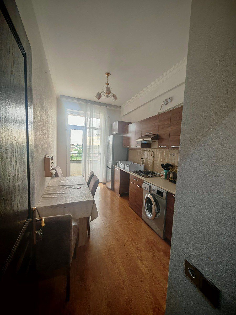 3-otaqlı yeni tikili kirayə verilir, Gəncə ş., 80 m² — Mənzil, Gəncə (10)