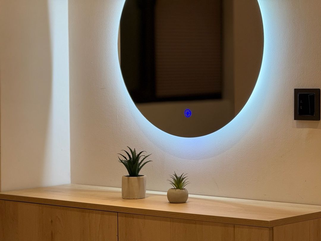 2-otaqlı mənzil kirayə verilir, Sahil m., 50 m² — Mənzil, Bakı (8)