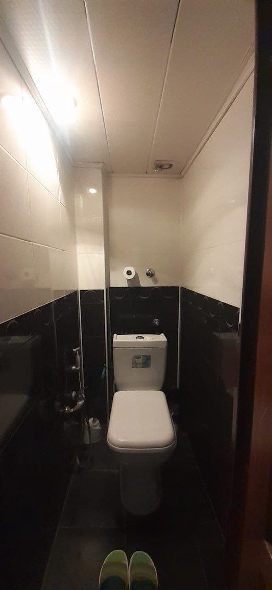 İcarəyə verilir 2 otaqlı köhnə tikili 65 m² — Mənzil, Bakı (10)