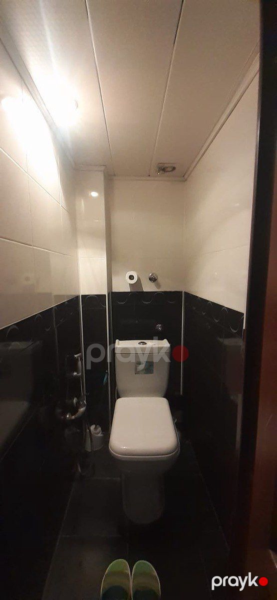 İcarəyə verilir 2 otaqlı köhnə tikili 65 m² — Mənzil, Bakı (10)
