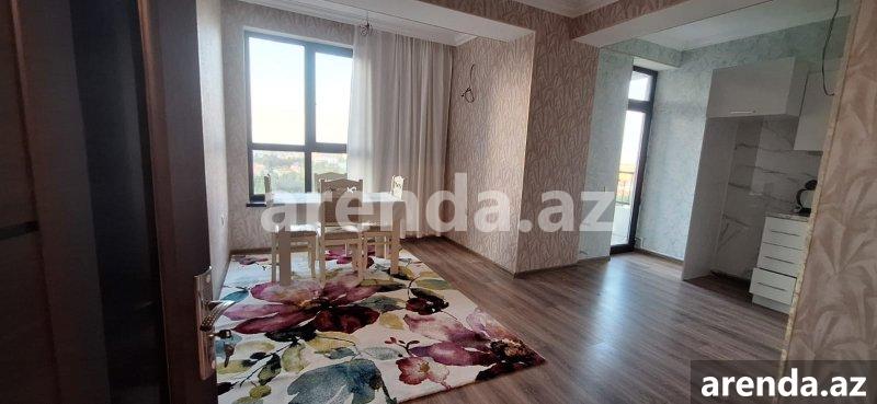 Kirayə (aylıq) 3 otaqlı Yeni Tikili, Suraxanı qəs., Suraxanı rayonu — Mənzil, Bakı (4)