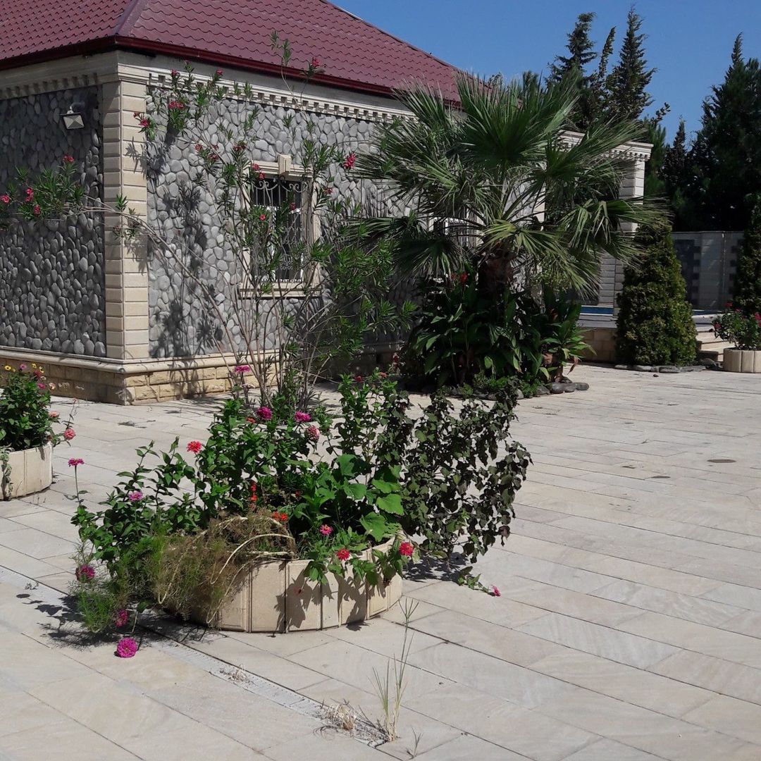 Bağ evi kirayə verilir, Görədil qəs — Ev, villa, Bakı (7)