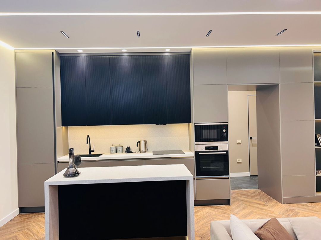İcarəyə verilir 2 otaqlı yeni tikili 100 m² — Mənzil, Bakı (6)