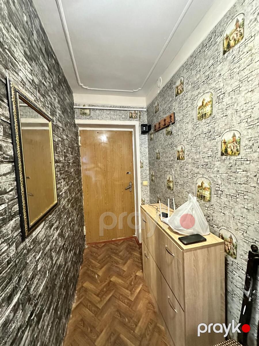 İcarəyə verilir 1 otaqlı köhnə tikili 35 m² — Mənzil, Bakı (4)