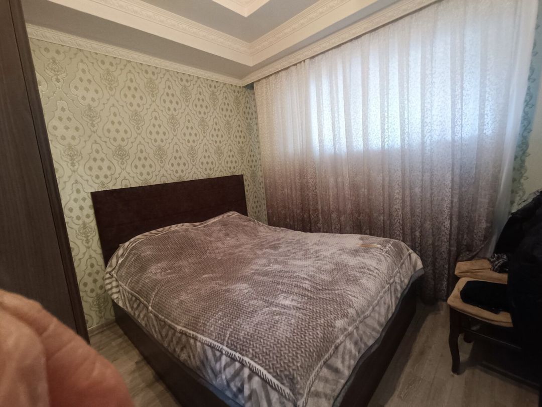 3-otaqlı yeni tikili, Xırdalan ş., 62 m² — Mənzil, Xırdalan (12)