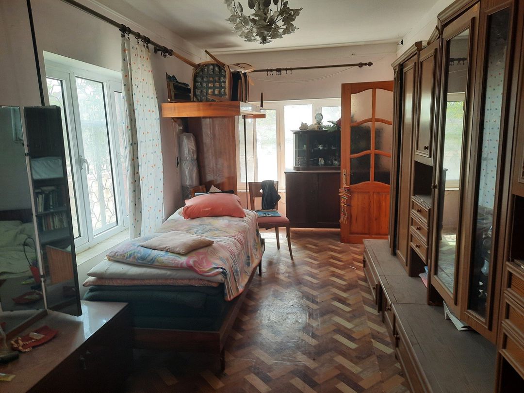 Satılır 3 otaqlı həyət evi/bağ evi 80 m² — Ev, villa, Bakı (12)