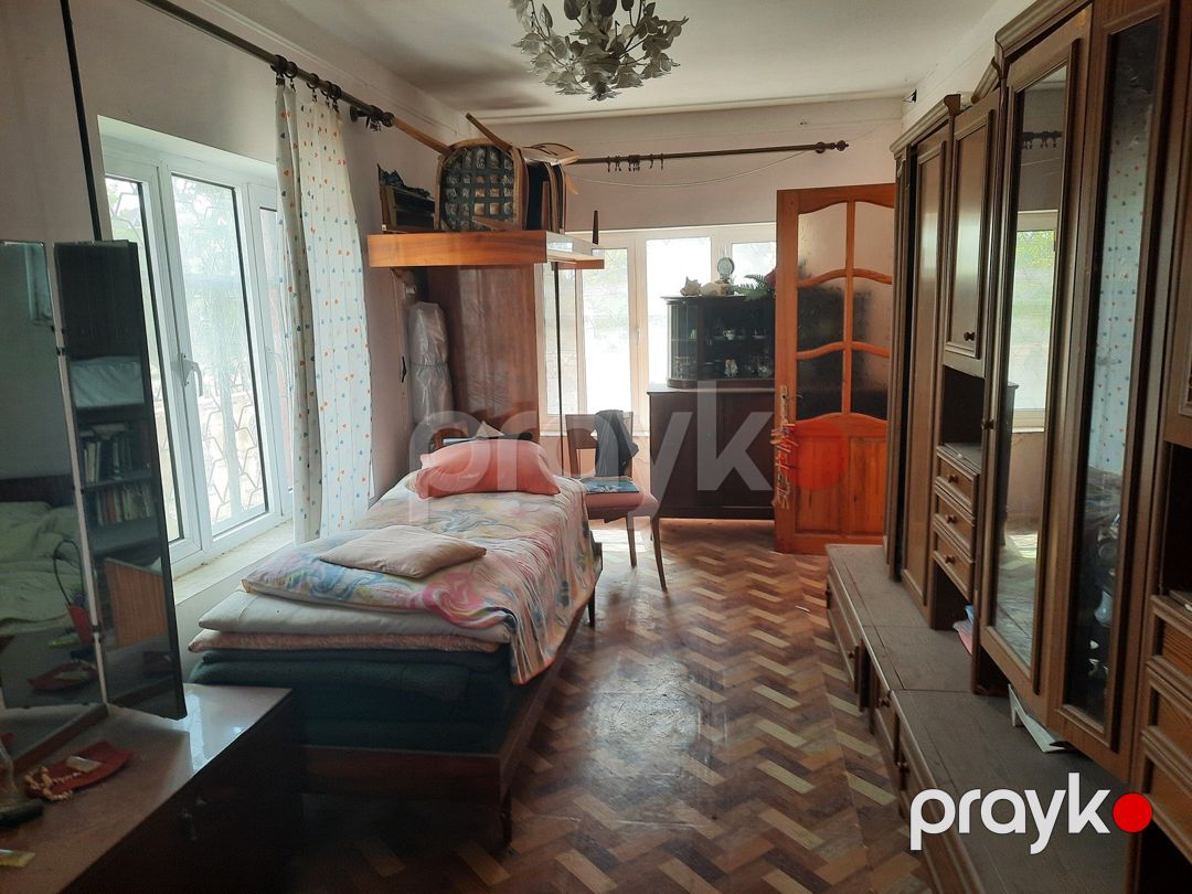 Bağ evi, Türkan qəs — Ev, villa, Bakı (11)