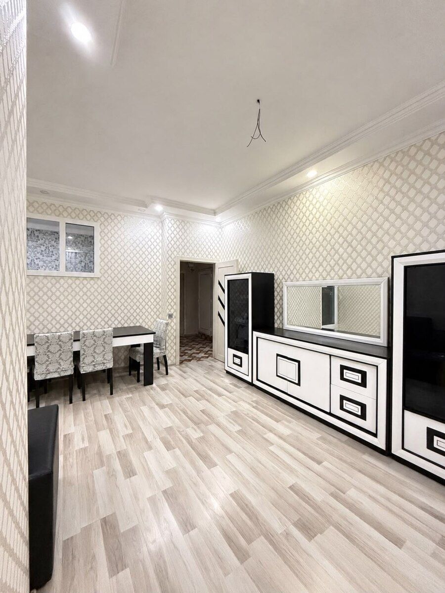 3-otaqlı yeni tikili, Masazır qəs., 61 m² — Mənzil, Xırdalan (10)