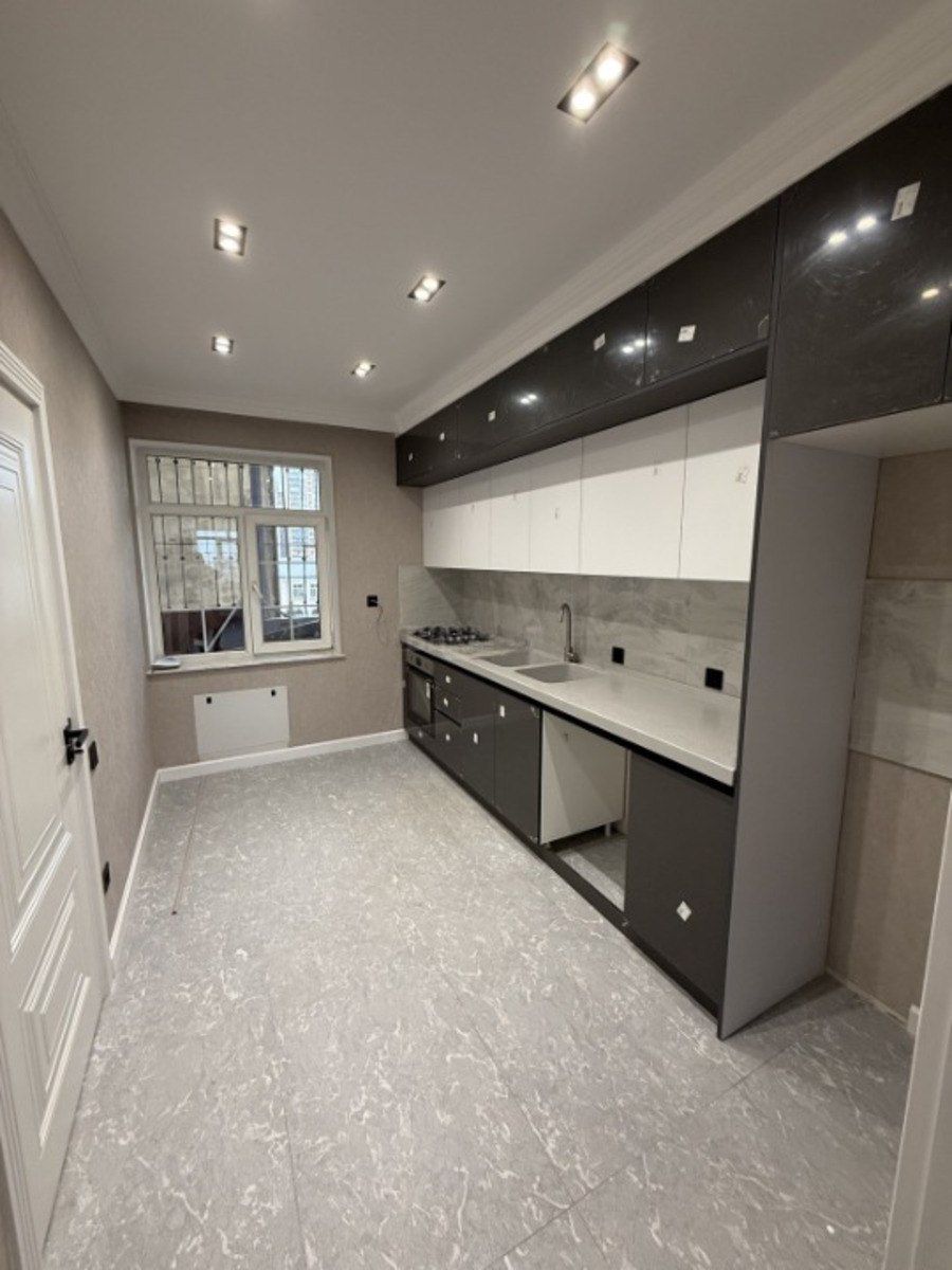Satılır 3 otaqlı köhnə tikili 80 m² — Mənzil, Bakı (4)
