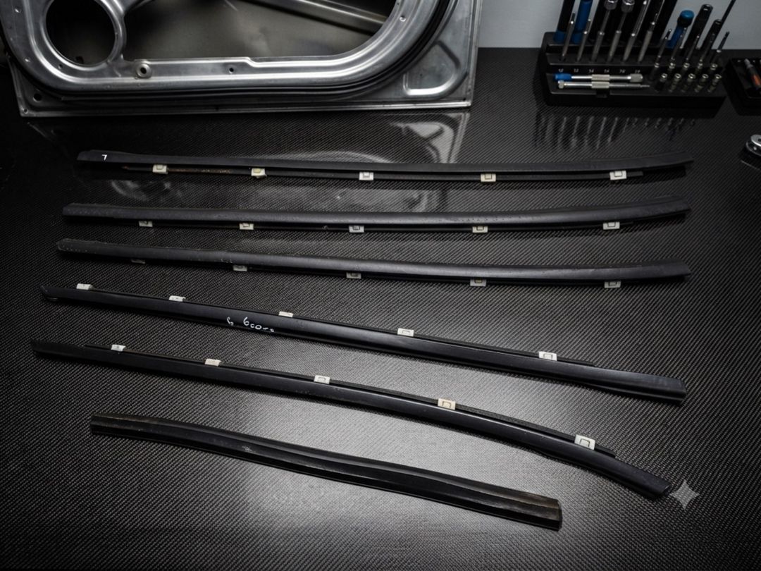 Kia Ceed ekran, radiator, dinamo, kompressor və mühərriki — Ehtiyat hissələri və aksesuarlar, Bakı (5)