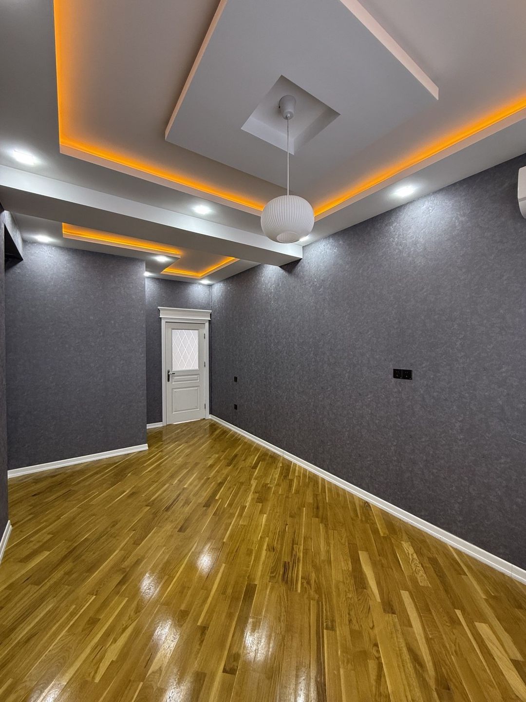 Satılır 3 otaqlı yeni tikili 96.6 m² — Mənzil, Bakı (11)