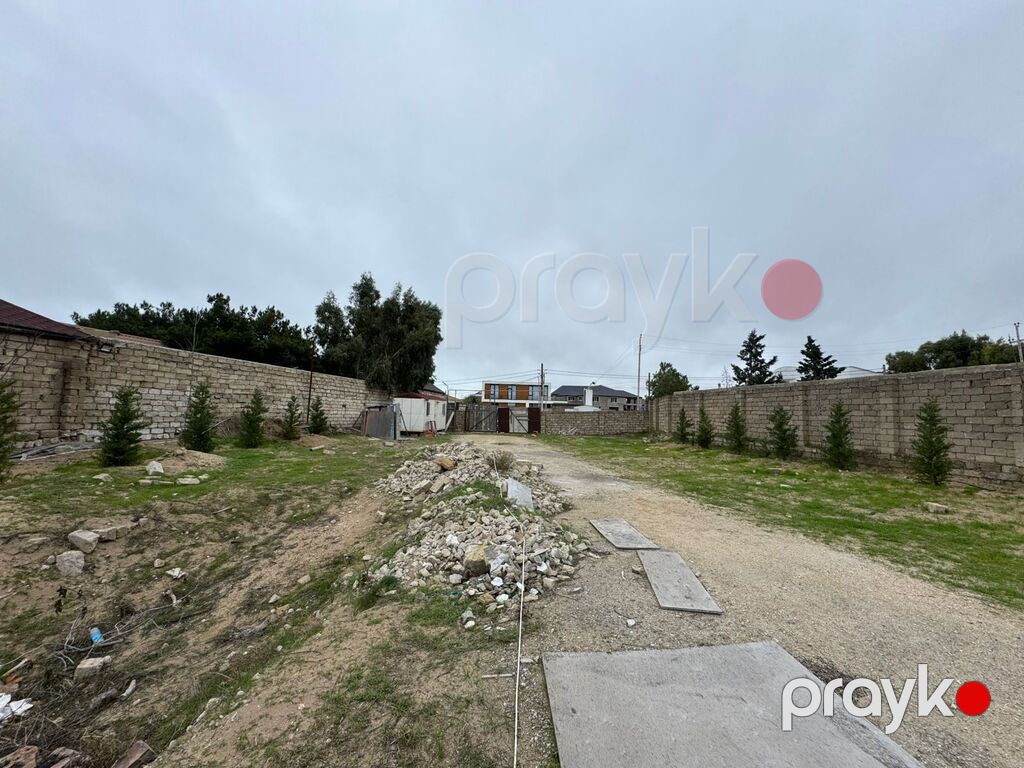 Satılır torpaq 20 sot — Torpaq, Bakı (8)