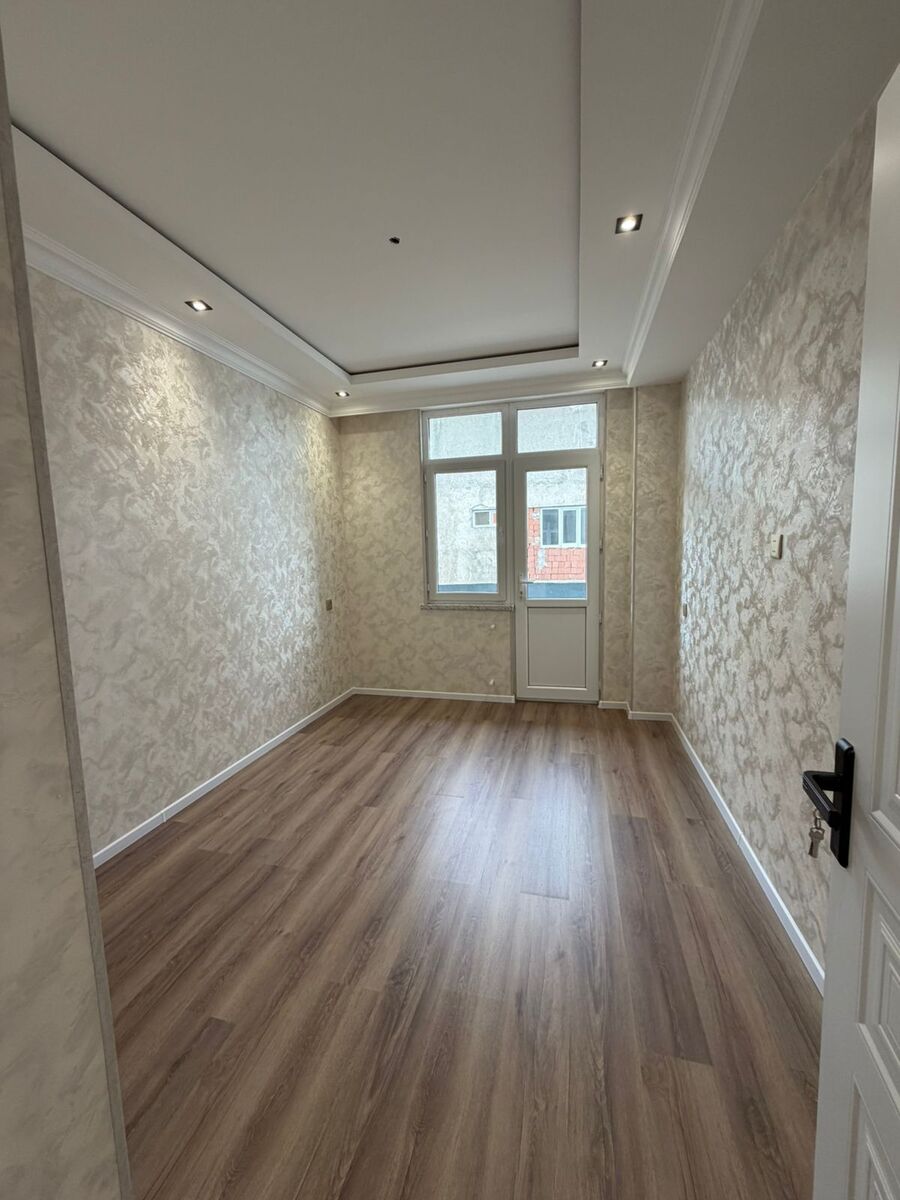 Satılır 3 otaqlı yeni tikili 75 m² — Mənzil, Bakı (9)