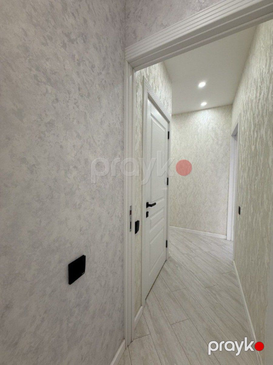 Satılır 1 otaqlı köhnə tikili 45 m² — Mənzil, Bakı (12)