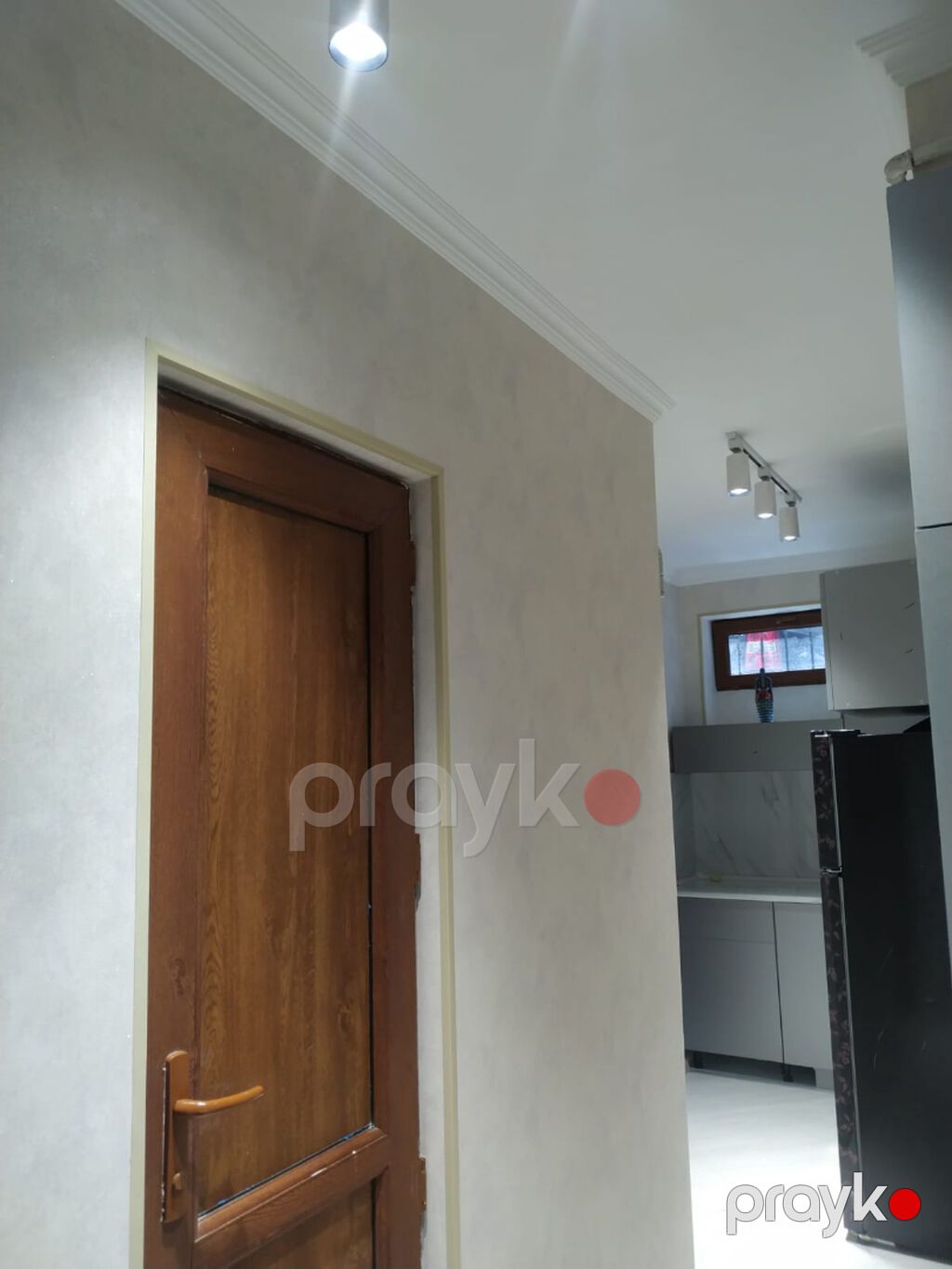 Bayıl — Sabah Residence yanında 2 Otaqlı, yeni təmir, tam — Mənzil, Bakı (5)