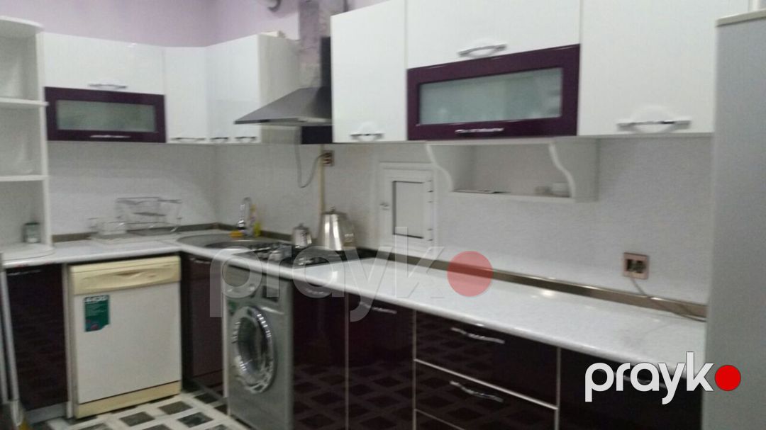 3-otaqlı yeni tikili kirayə verilir, 28 May m., 110 m² — Mənzil, Bakı (9)