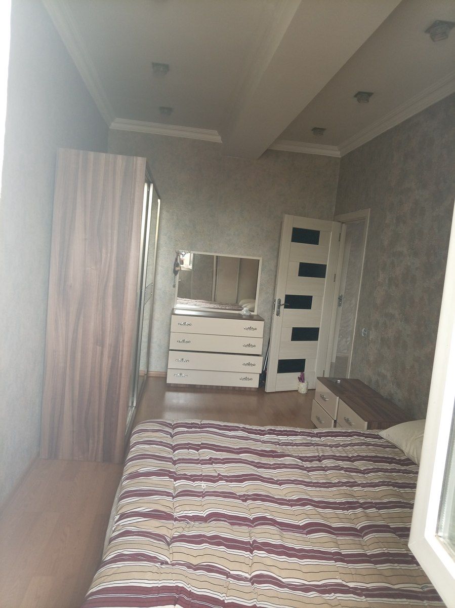 2-otaqlı yeni tikili, Xırdalan ş., 52 m² — Mənzil, Xırdalan (12)