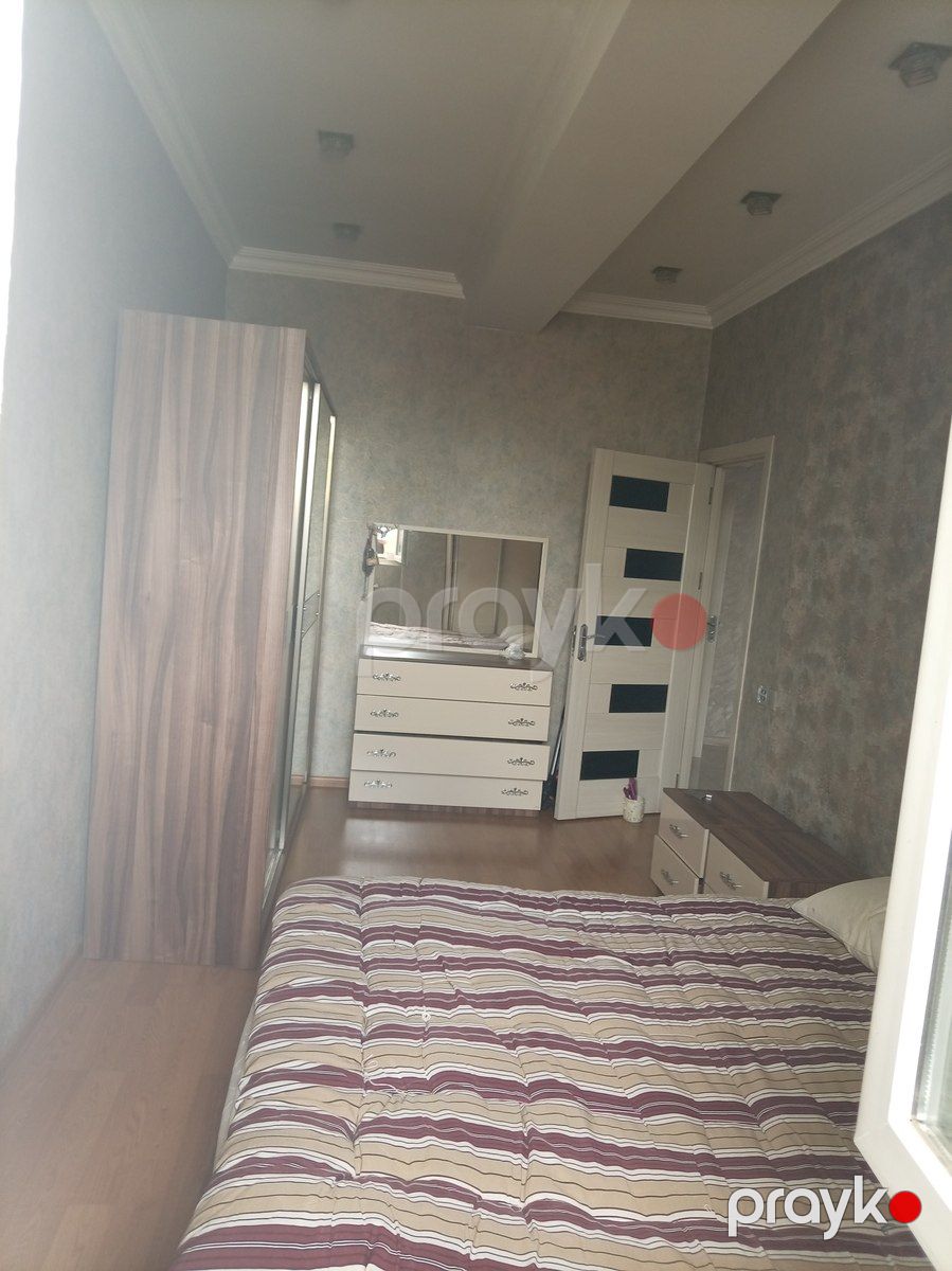 2-otaqlı yeni tikili, Xırdalan ş., 52 m² — Mənzil, Xırdalan (12)