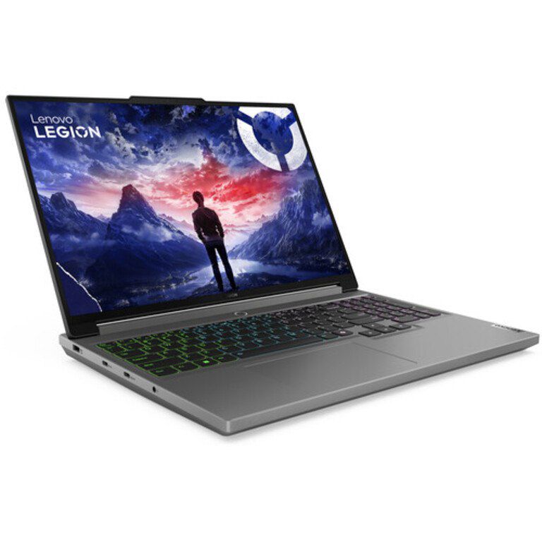 Lenovo Legion 5 16IRX9 83DG00G8AU — Elektronika, Bakı (3)