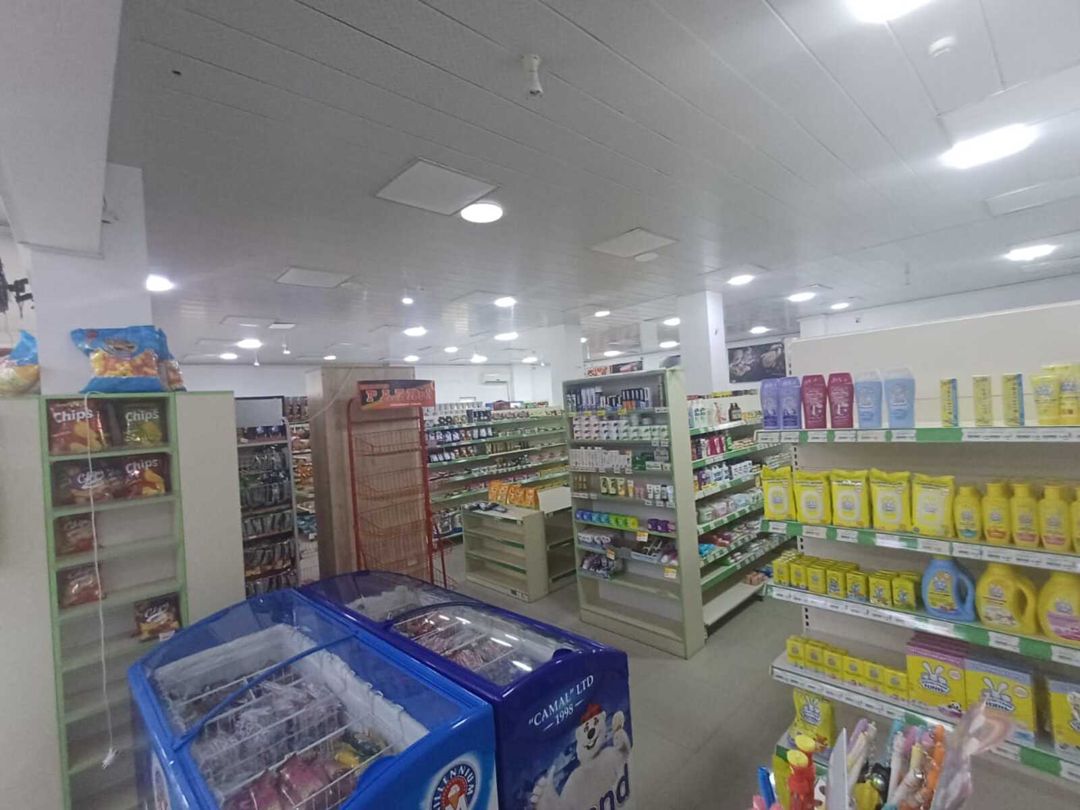İcarəyə verilir obyekt 500 m² — Əmlak, Bakı (11)