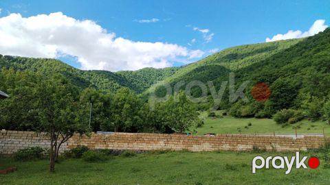 7.5 sot torpaq sahəsi, Qax r