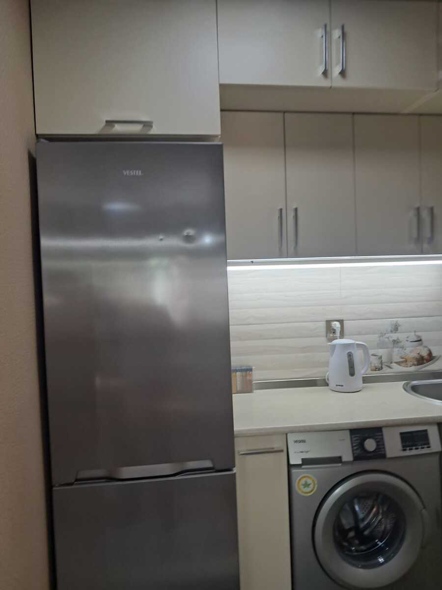 Satılır 4 otaqlı yeni tikili 83 m² — Mənzil, Bakı (12)