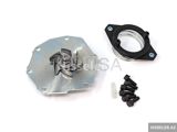 Volvo xc-90 su pompasi — AVTO-TIME — Spare Parts — Other