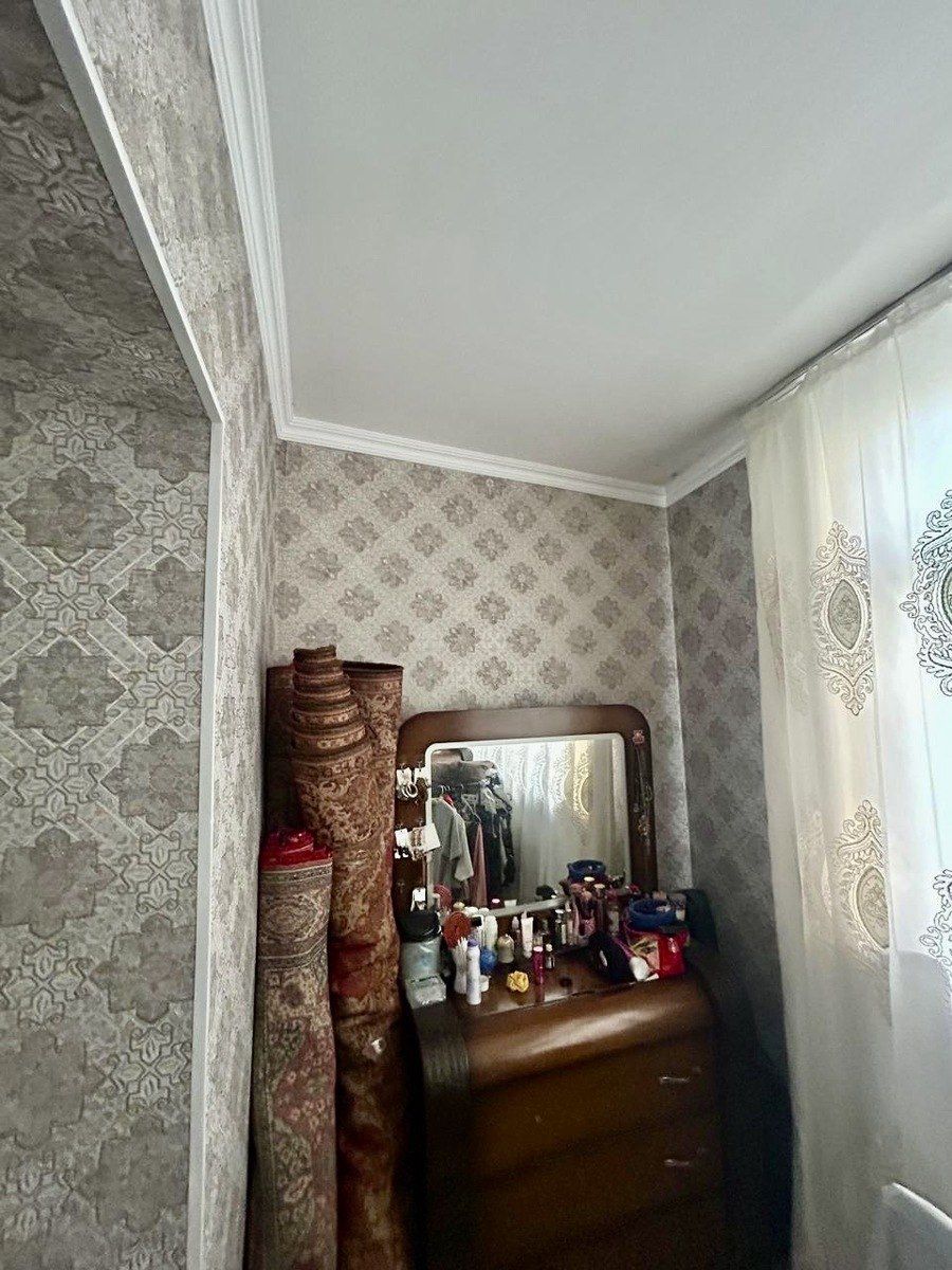 Satılır 2 otaqlı köhnə tikili 60 m² — Mənzil, Bakı (9)