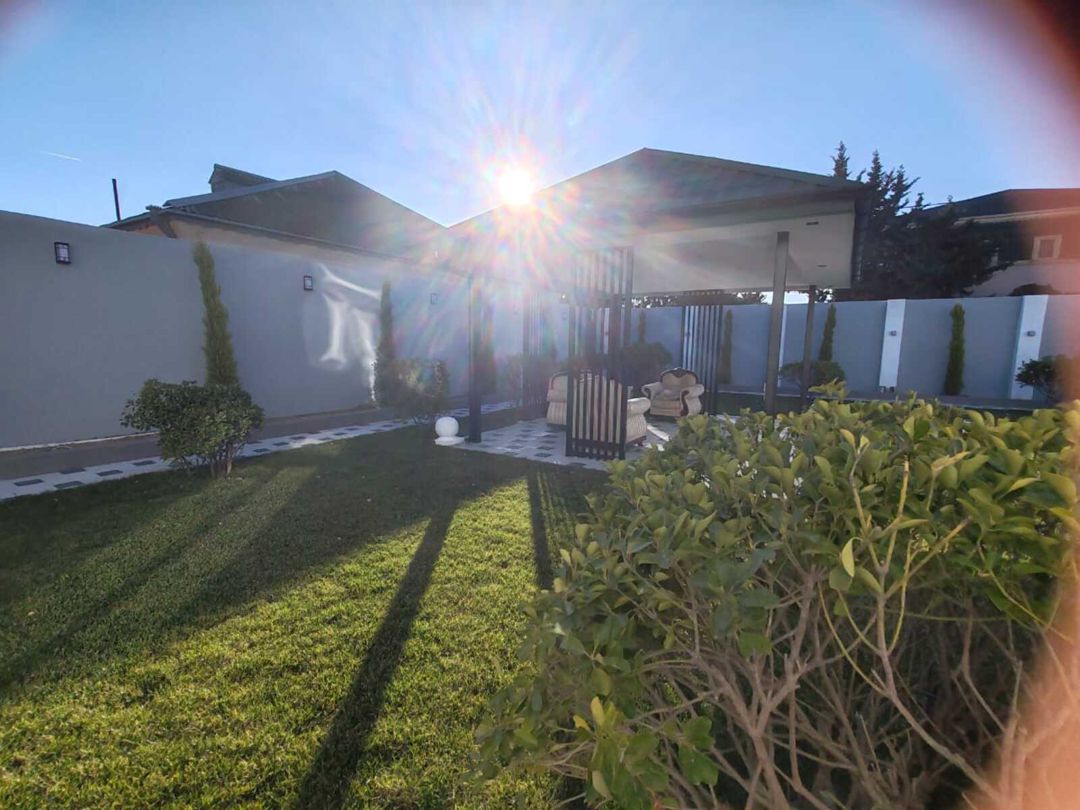 Villa, Buzovna qəs — Ev, villa, Bakı (11)